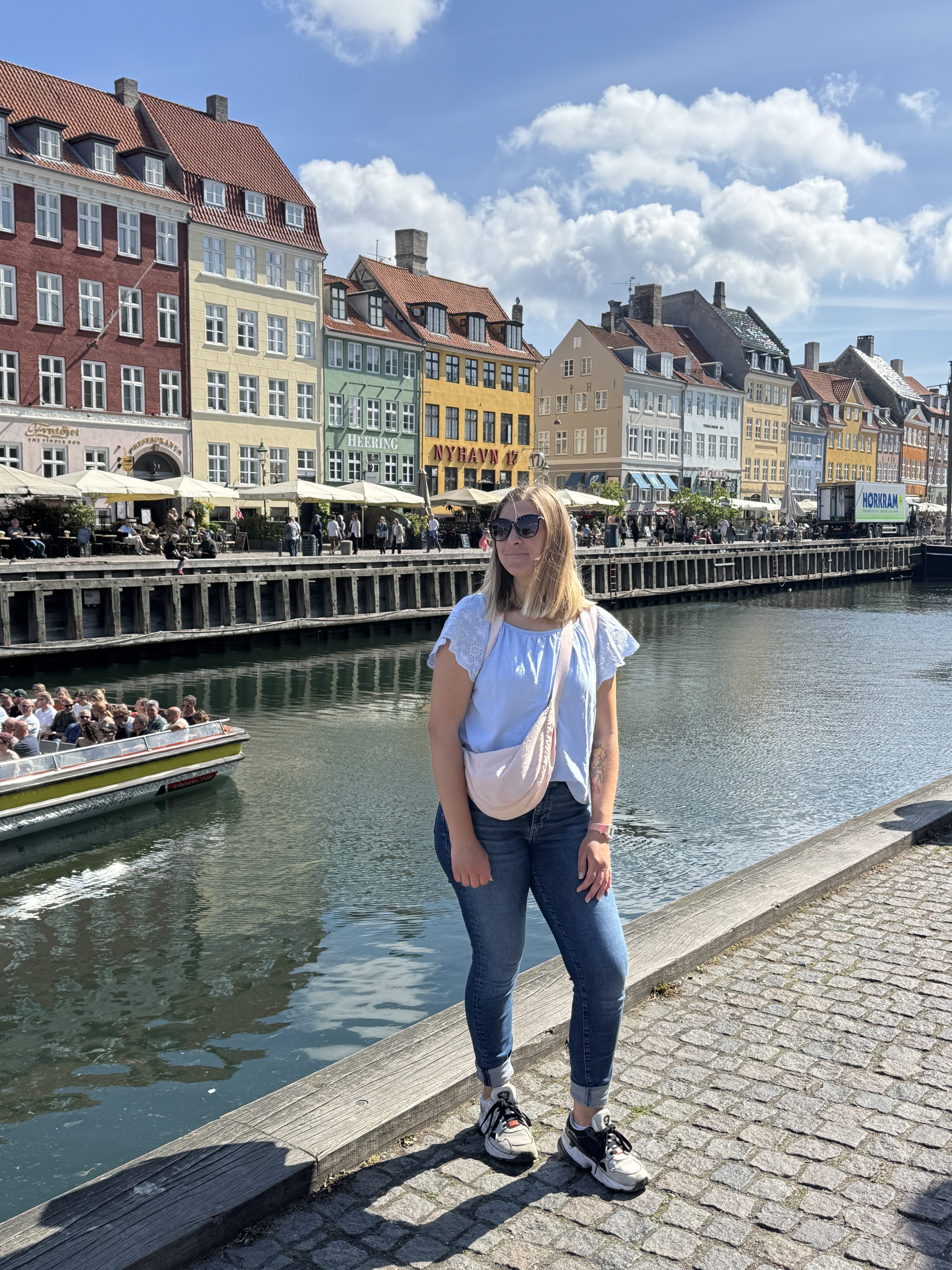 Juni und Sommerzeit