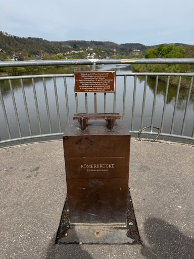 Römerbrücke Römerbrücke