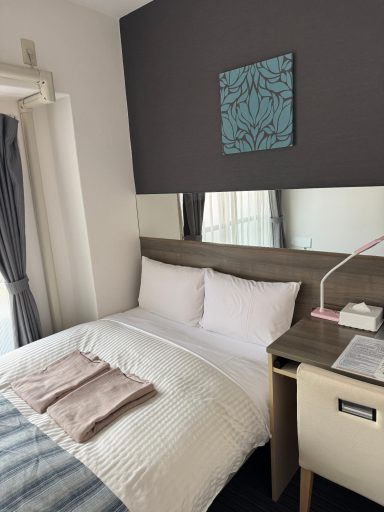 Mystays Ueno Hotel Mystays Ueno Inaricho