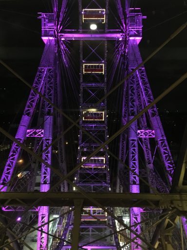 Wiener Prater Riesenrad