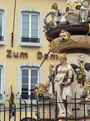 Hauptmarkt Hauptmarkt