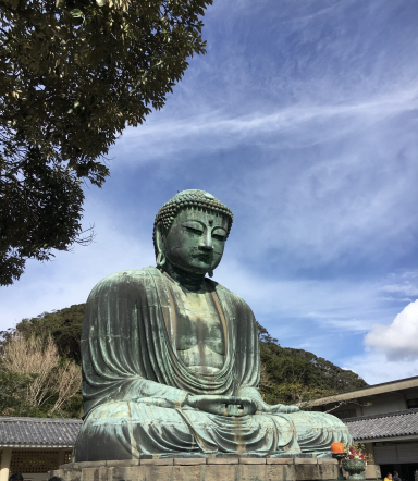 Kotoku-in Kotoku-in
