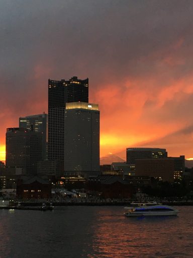 Yokohama Yokohama