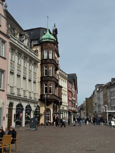 Hauptmarkt Hauptmarkt