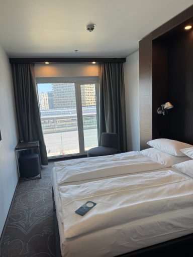 Motel One Motel One
