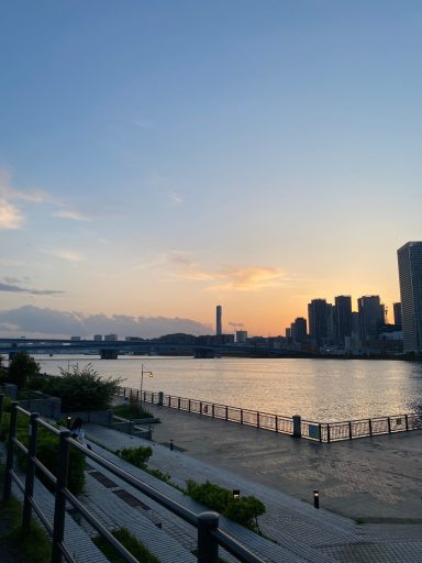 Tokyo Bay Tokyo Bay