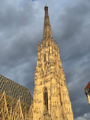 Domkirche St. Stephan