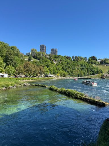 Rheinfall