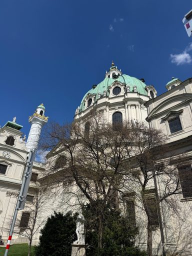 Karlskirche