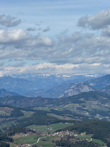 Schöckl Schöckl