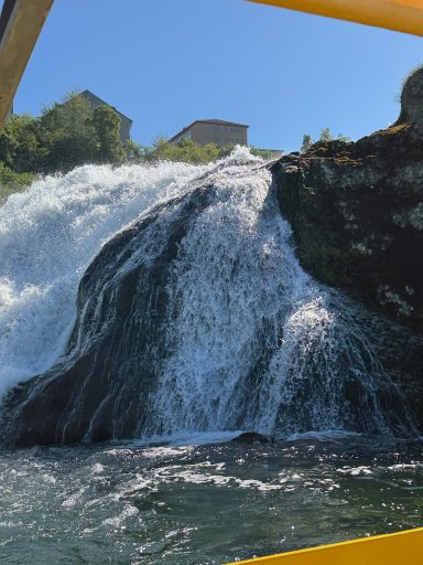 Rheinfall