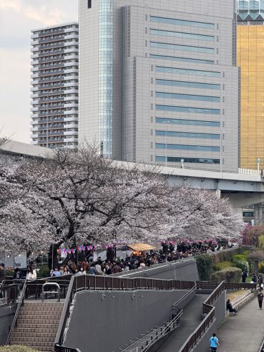 Sumida River Sumida River