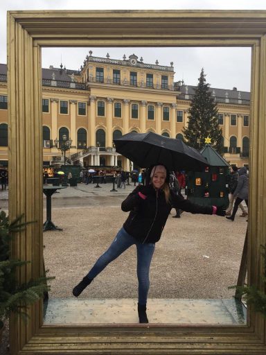 Schloss Schönbrunn