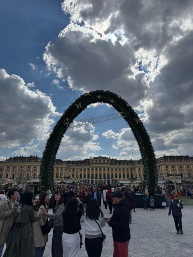 Schloss Schönbrunn