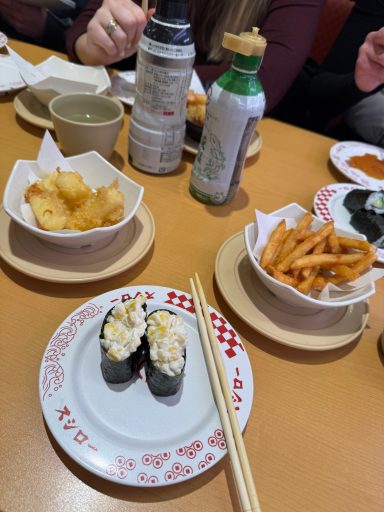Sushiro Sushiro
