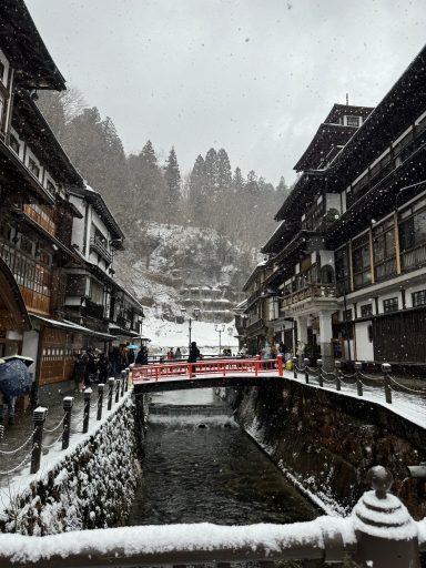 Winter Winter