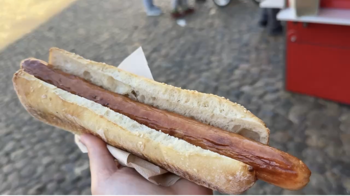 Rote Lange Freiburg