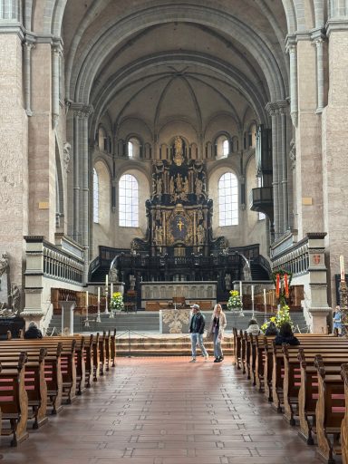 Trierer Dom Trierer Dom