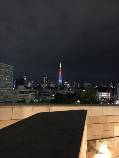Roppongi Roppongi