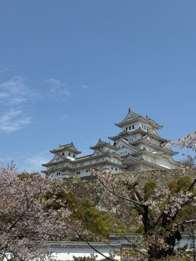 Himeji Castle Himeji Castle