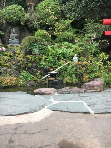 Hase-dera Hase-dera
