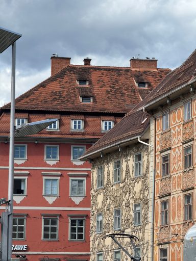 Herrengasse