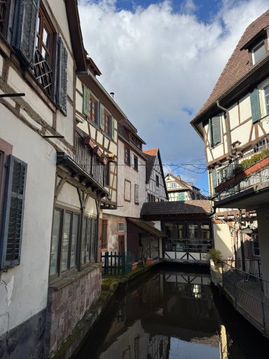 La Lauter La Lauter