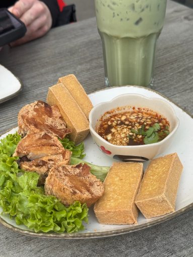 All Reis Bangkok Street Food