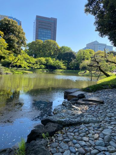 Koishikawa Kora. Koishikawa Korakuen