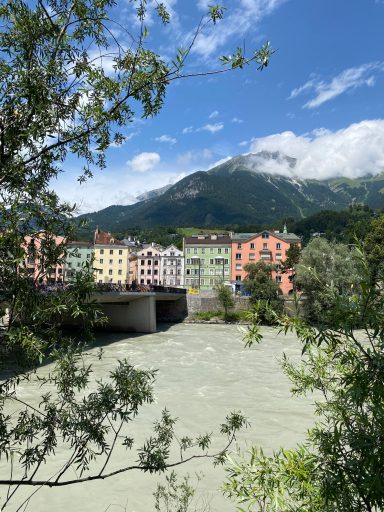 Innsbruck Innsbruck