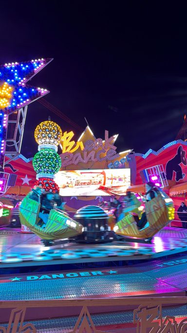 Wiener Prater