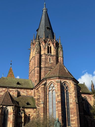 St. Peter und Paul St. Peter und Paul Kirche