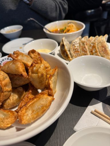Shibuya Gyoza Shibuya Gyoza