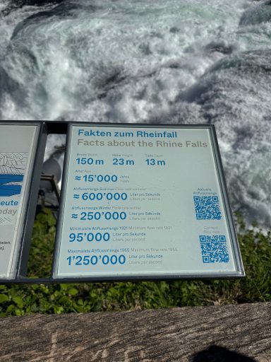 Rheinfall