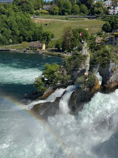 Rheinfall