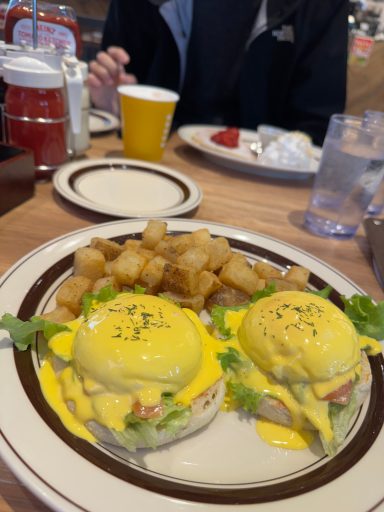 Eggs'n'Things Eggs'n'Things