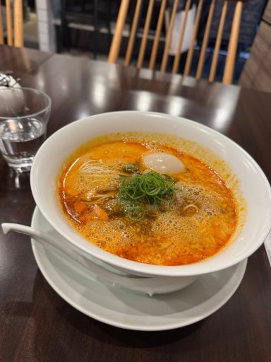 Ramen Ramen