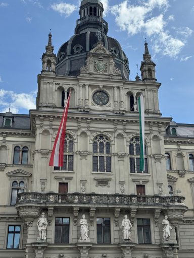 Rathaus