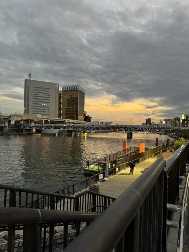 Sumida River Sumida River