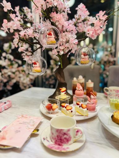 Haute Couture Café Haute Couture Café