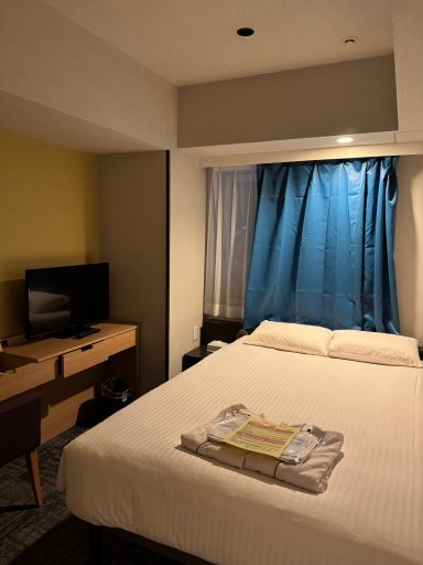 Higashi Shinjuku E Hotel Higashi Shinjuku