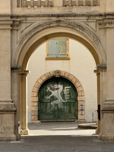 Grazer Landhaus