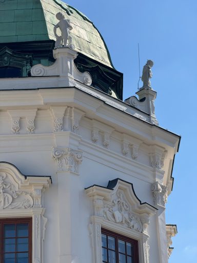 Schloss Belvedere