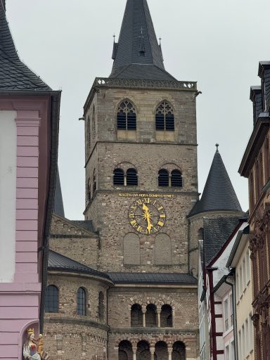 Trierer Dom Trierer Dom