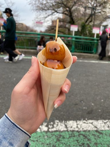 Dango Dango