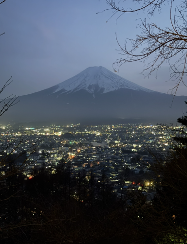 Night View Night View