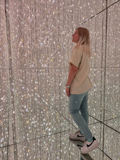 teamLab B. teamLab Borderless
