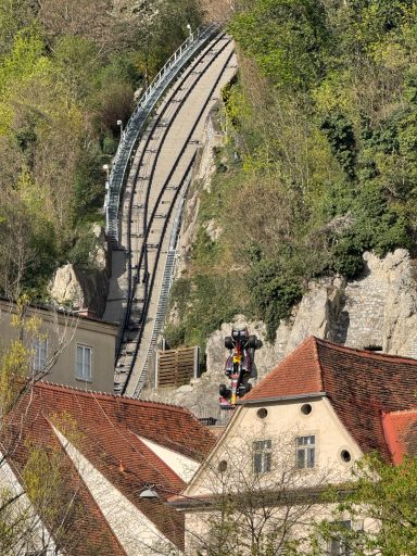 Schlossbergbahn