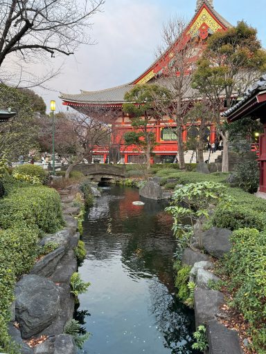 Senso-ji Senso-ji