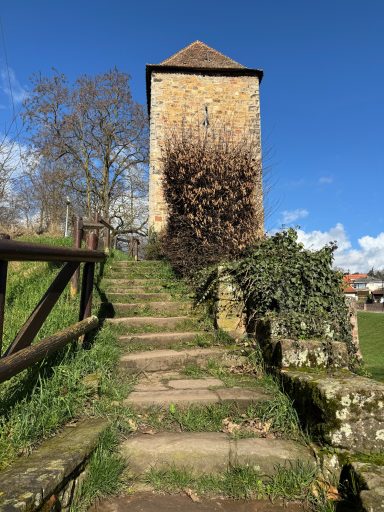 Pulverturm Pulverturm